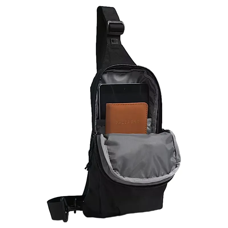 The North Face Glen Canyon Sling in TNF Black-2