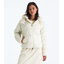 The North Face Women's Hydrenalite City Down Jacket in White Dune