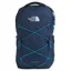 The North Face Jester Backpack in Eagle Blue/Meridian Blue