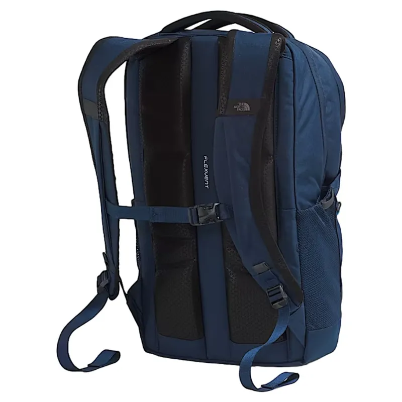 The North Face Jester Backpack in Eagle Blue/Meridian Blue-1