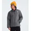 The North Face Junction Insulated Jacket in Smoked Pearl