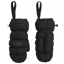 The North Face Montana Puffer Mitt in TNF Black