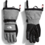 The North Face Women's Montana Ski Glove in Grey Heather