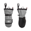 The North Face Women's Montana Ski Mitt in TNF Medium Grey Heather