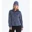 The North Face Women's Osito Jacket in Twilight Galaxy