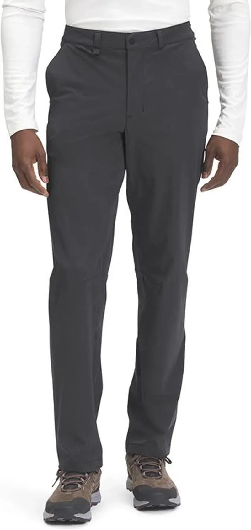 The North Face Paramount Pant in Asphalt Grey