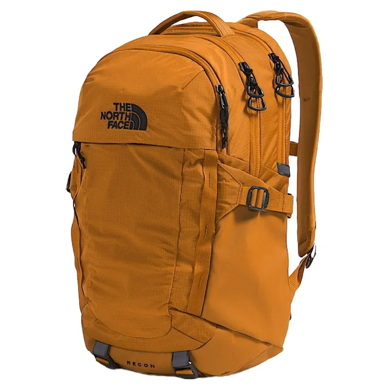The North Face Recon Backpack 30L in Timber Tan-1
