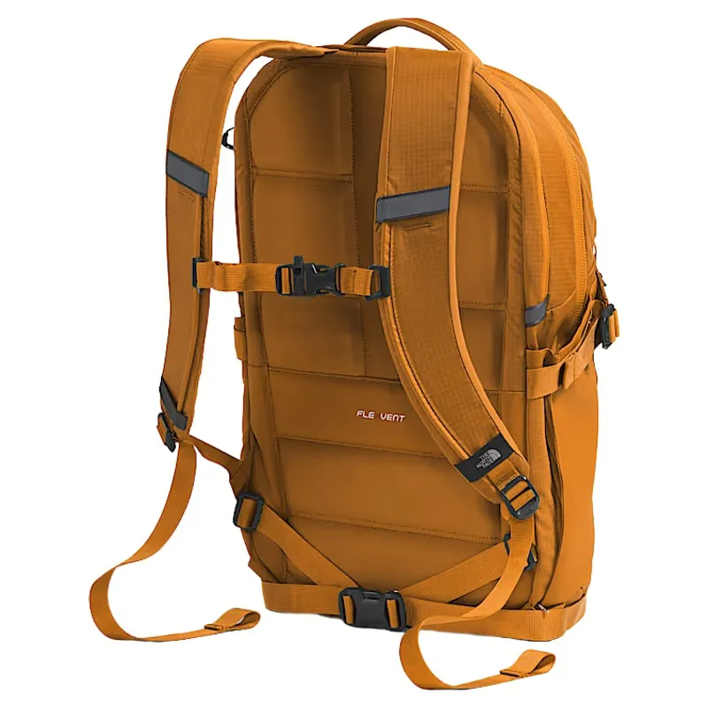 The North Face Recon Backpack 30L in Timber Tan-2
