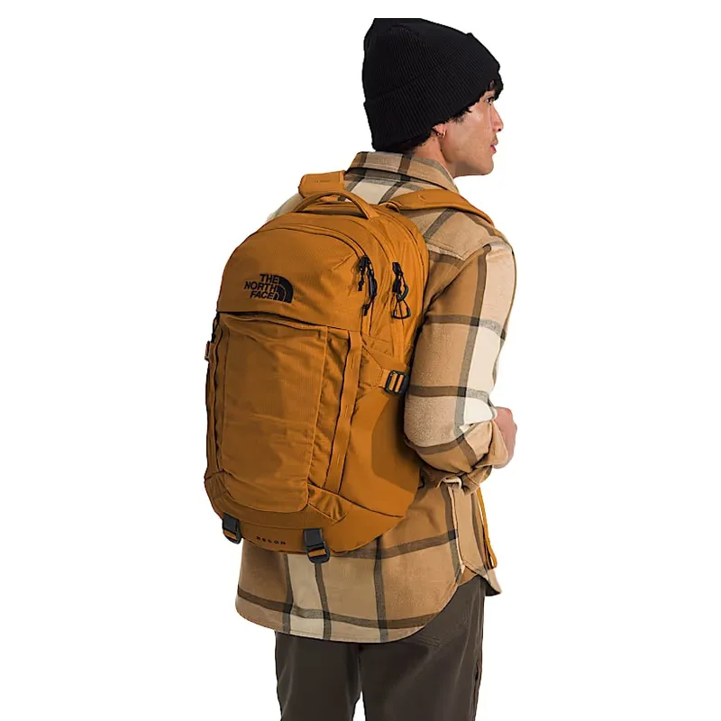The North Face Recon Backpack 30L in Timber Tan-4