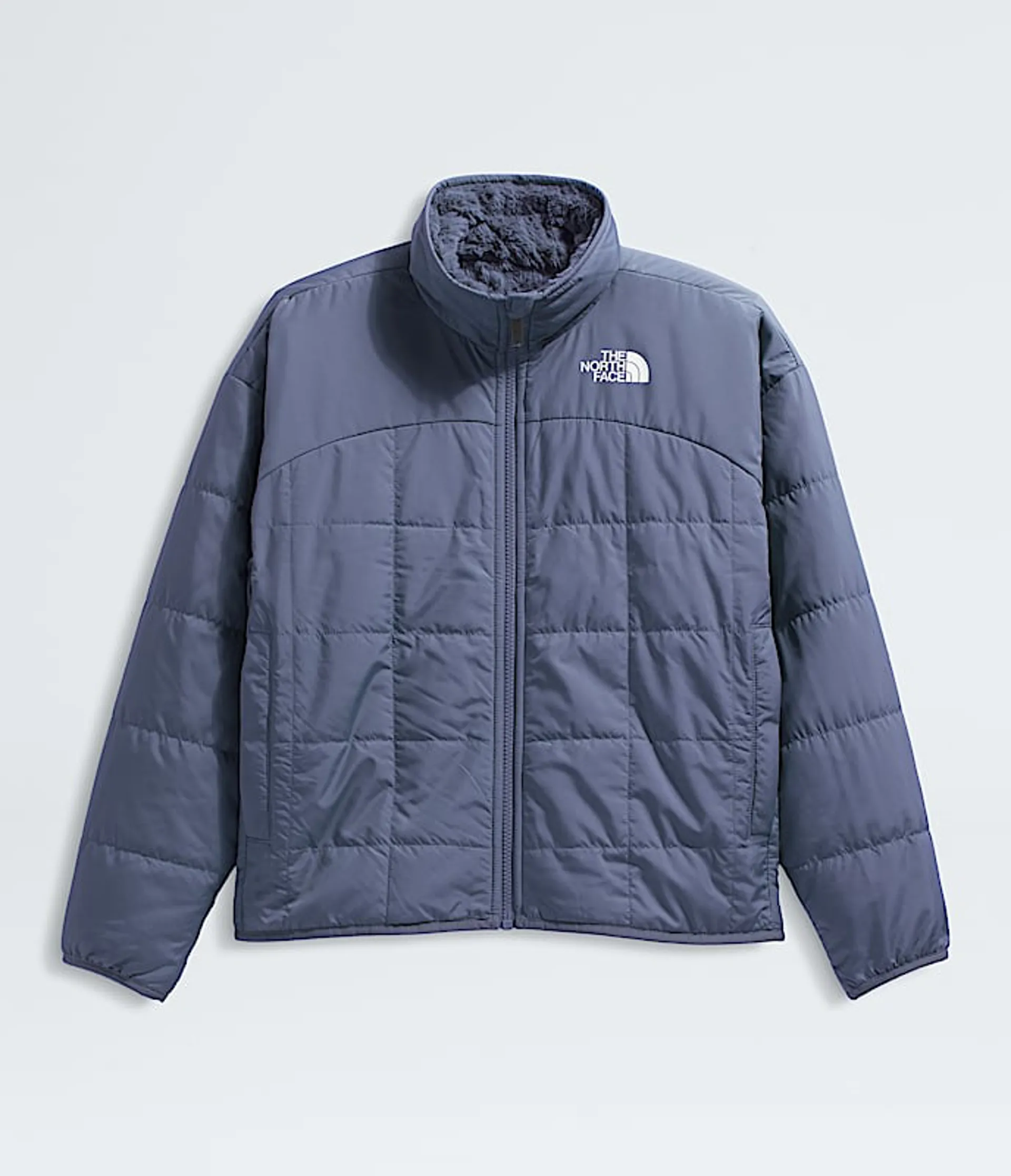 The North Face Girl