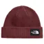 The North Face Salty Lined Beanie in Sumac
