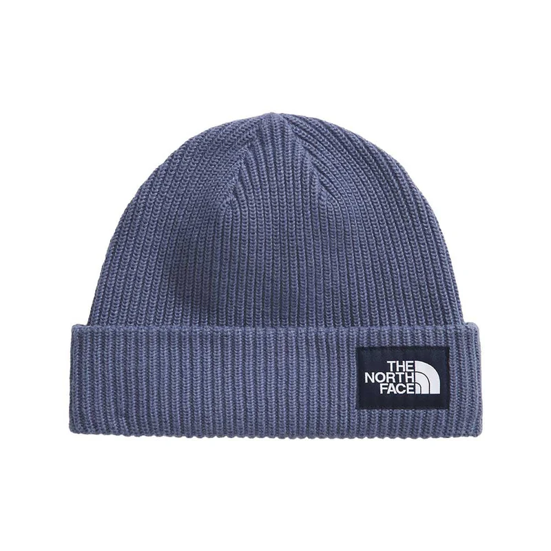 The North Face Salty Lined Beanie in Twilight Galaxy