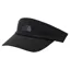 The North Face Summer LT Visor in TNF Black