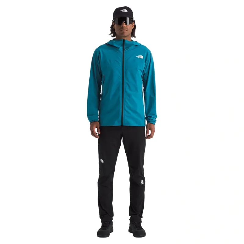 The North Face Summit Off Width Jacket in Dusk Blue-1