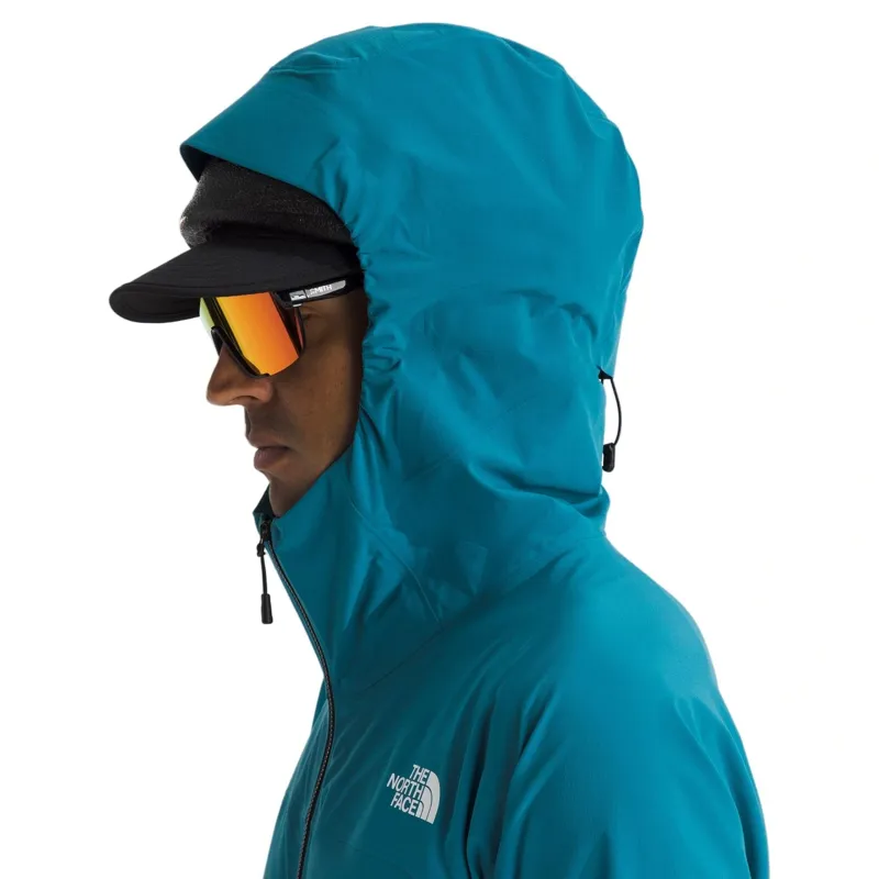 The North Face Summit Off Width Jacket in Dusk Blue-4