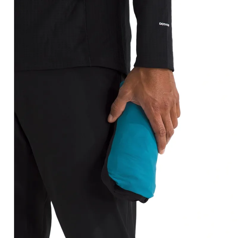 The North Face Summit Off Width Jacket in Dusk Blue-6