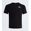 The North Face Sunriser Short-Sleeve in TNF Black