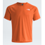 The North Face Sunriser Short-Sleeve in Iron Bronze