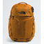 The North Face Surge Backpack in Timber Tan