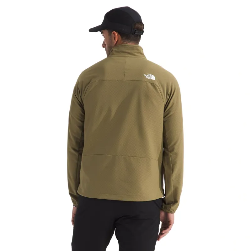 The North Face Tek Approach Jacket in Cedar-2