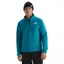The North Face Tek Approach Jacket in Dusk Blue/Meridian Blue