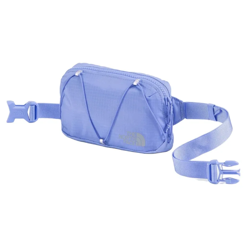 The North Face Terra Lumbar 1L in Periwinkle Glow