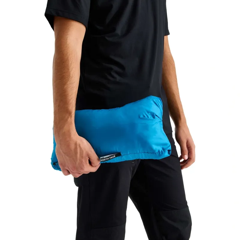 The North Face Terra Peak Jacket in Dusk Blue-3