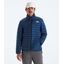 The North Face Terra Peak Jacket in Estate Blue