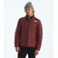 The North Face Terra Peak Jacket in Sumac