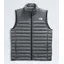 The North Face Terra Peak Vest in Smoked Pearl