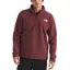The North Face Textured Cap Rock 1/4 Zip in Sumac Heather