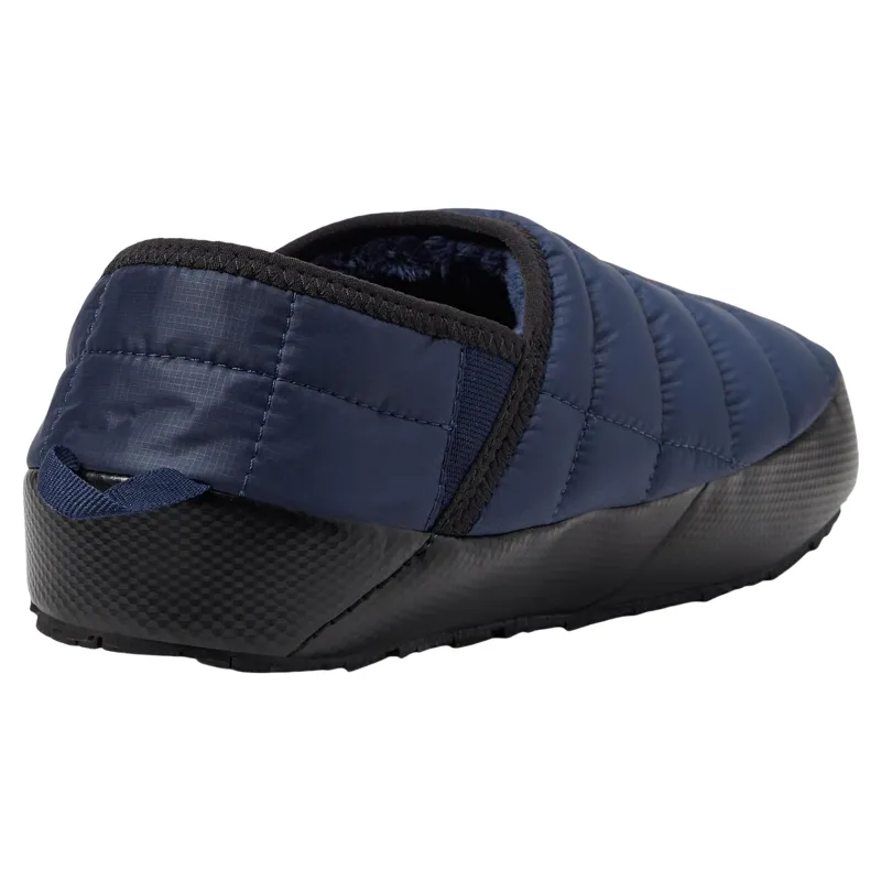 The North Face Thermoball Traction Mule V in Summit Navy-2