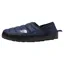 The North Face Thermoball Traction Mule V in Summit Navy