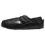 The North Face Thermoball Traction Mule V in TNF Black/TNF White