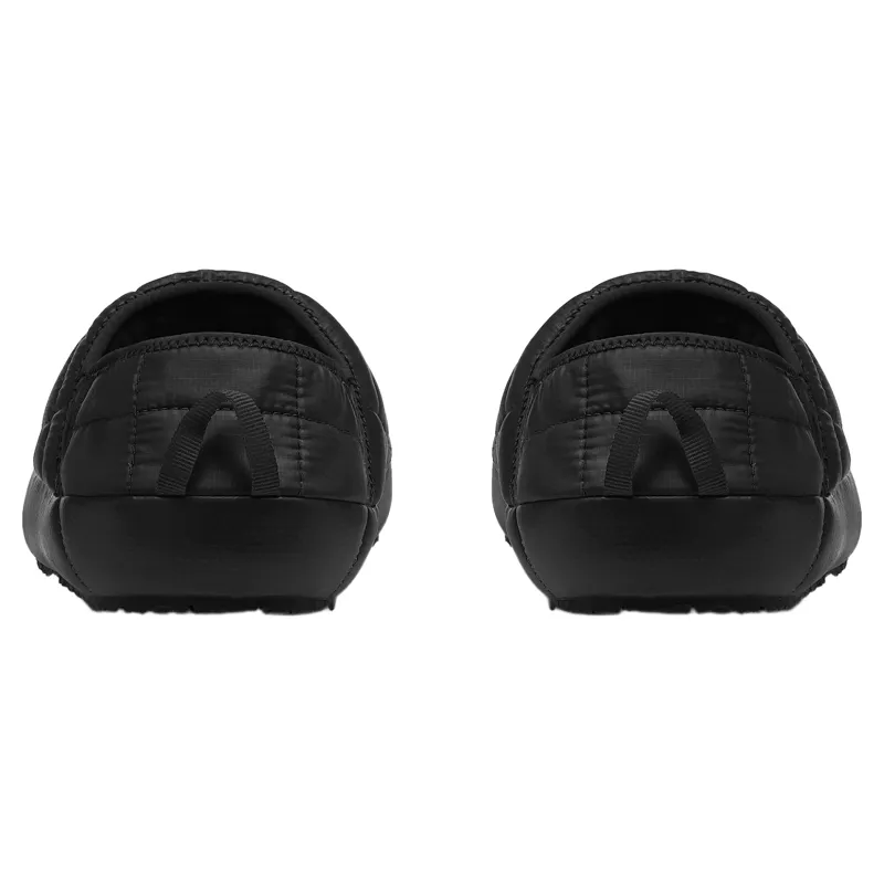 The North Face Thermoball Traction Mule V in TNF Black/TNF White-2