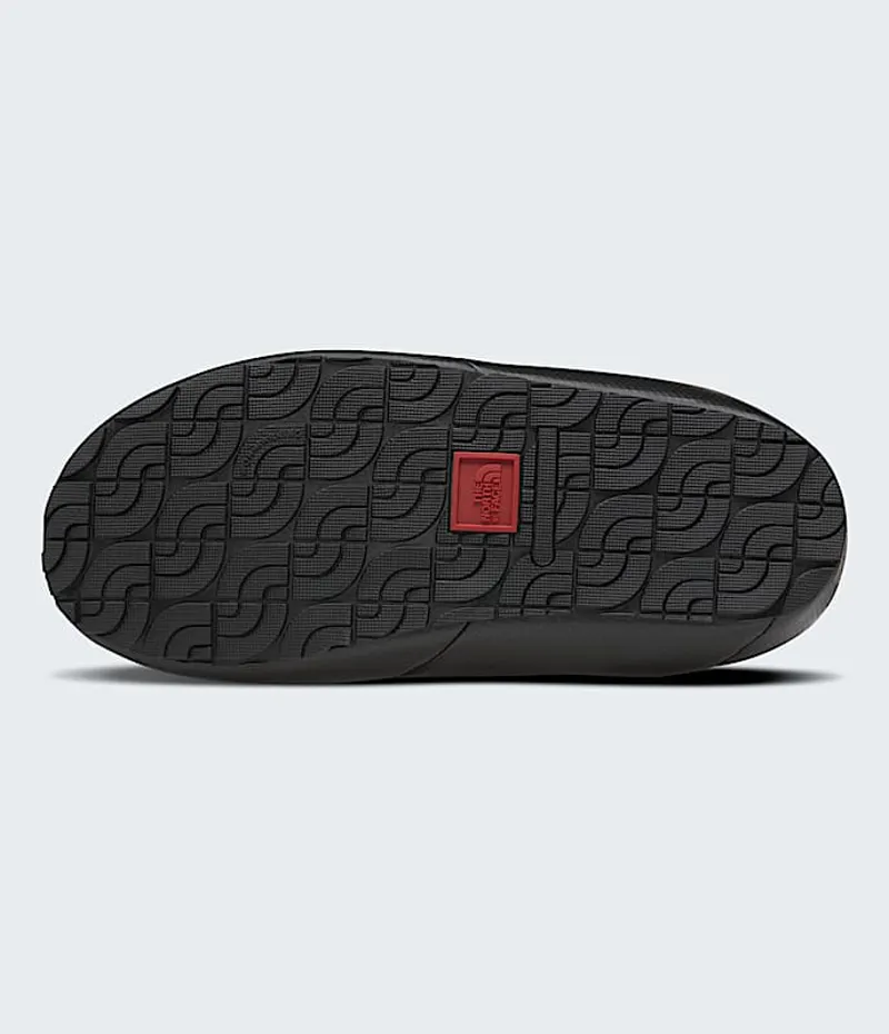 The North Face Women's Thermoball Traction Mule V in TNF Black/Black-1