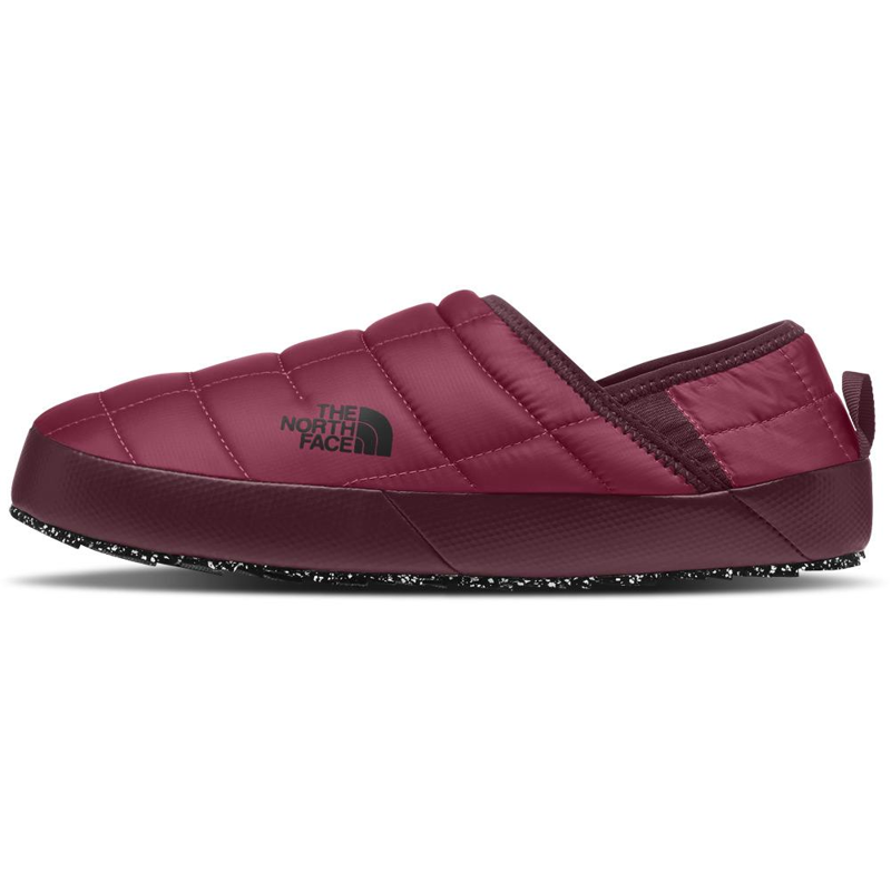 The North Face Women's Thermoball Traction Mule V Slipper in