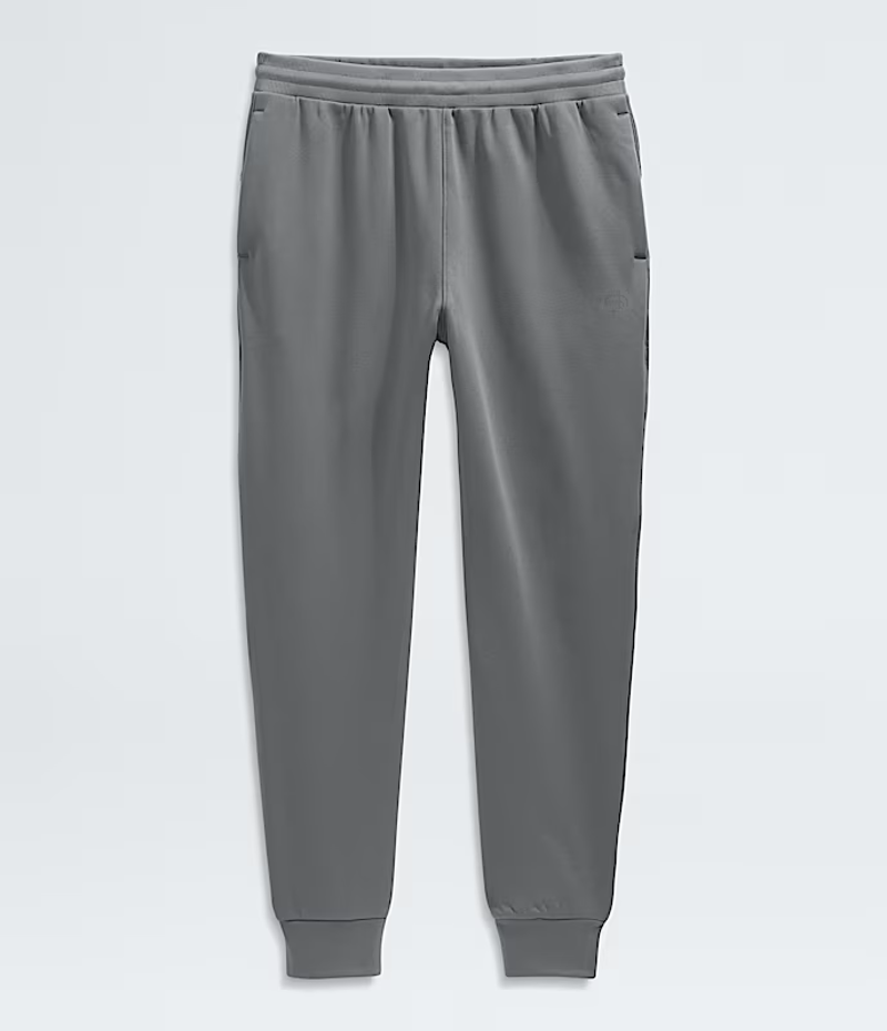 The North Face TNF Performance Fleece SW Pant in Smoked Pearl-1