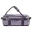 The North Face Voyager Duffel 32L in Transcendent Grey/Endless Dusk