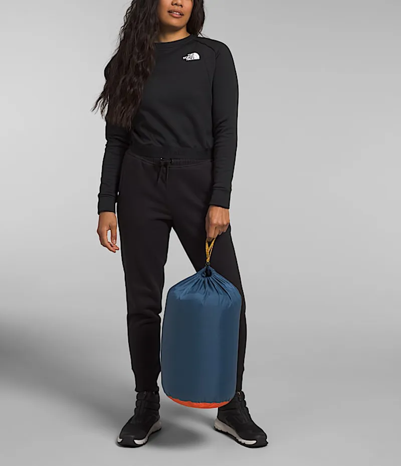 The North Face Wawona Bed 20 in Shady Blue-2