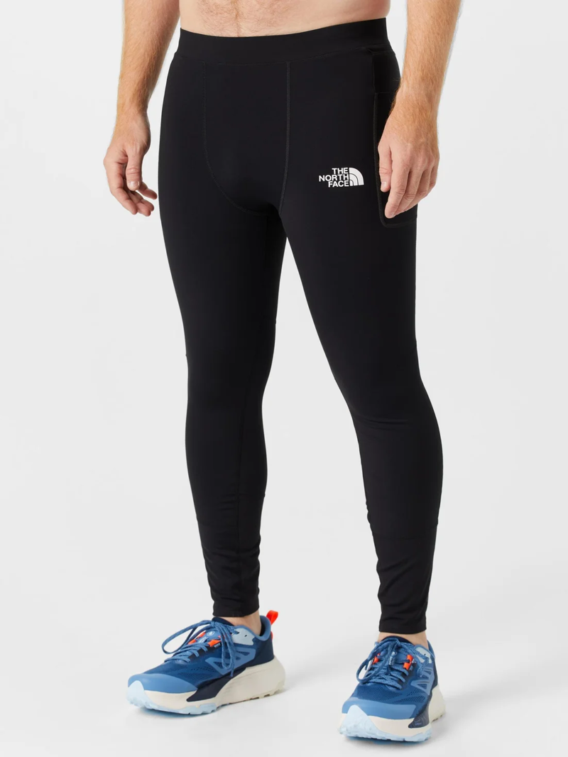 The North Face Winter Warm Pro Tight in TNF Black