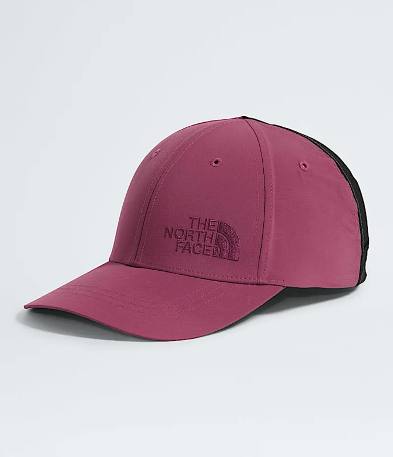 The North Face Women's Horizon Hat in Cyber Berry and Boysenberry