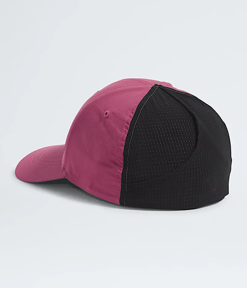 The North Face Women's Horizon Hat in Cyber Berry and Boysenberry-1