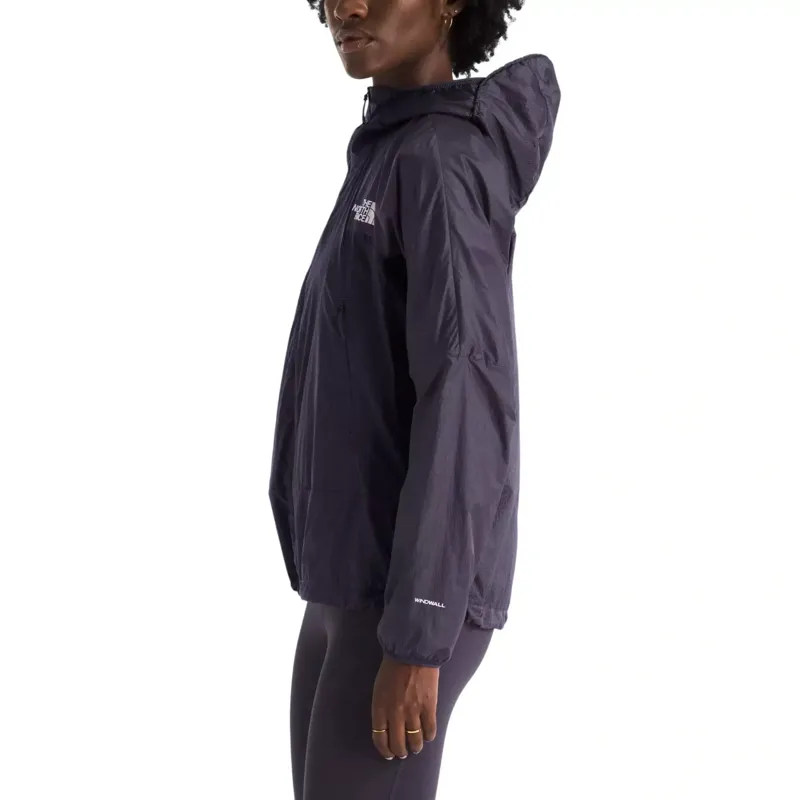 The North Face Women's Ridgelite FUTUREFLEECE Jacket in Endless Dusk-1
