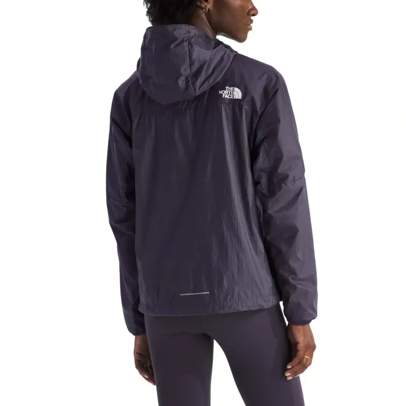 The North Face Women's Ridgelite FUTUREFLEECE Jacket in Endless Dusk-2