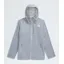 The North Face Women's Alta Vista Rain Jacket in Blue Flax