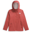 The North Face Women's Alta Vista Rain Jacket in Mars Dust