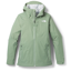 The North Face Women's Alta Vista Rain Jacket in Slate Moss