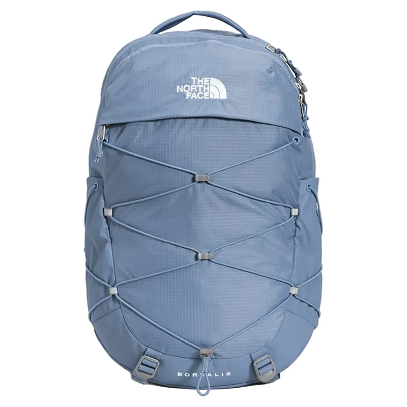 The North Face Women's Borealis Daypack in Folk Blue