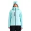 The North Face Women's Descendit Jacket in Glacier